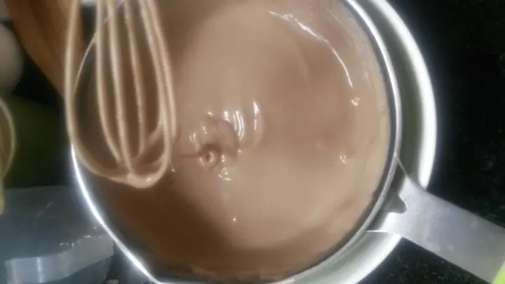 万用卡仕达酱 第 6 步
