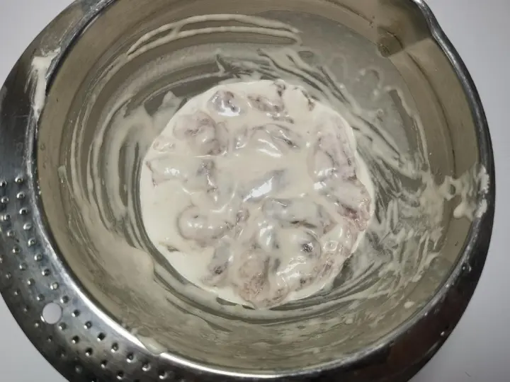 糖醋里脊 第 5 步