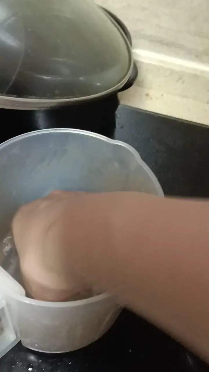 自制红葱油 第 11 步