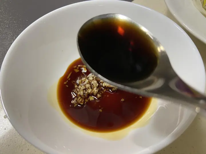 椒麻鸡丝凉面 第 11 步