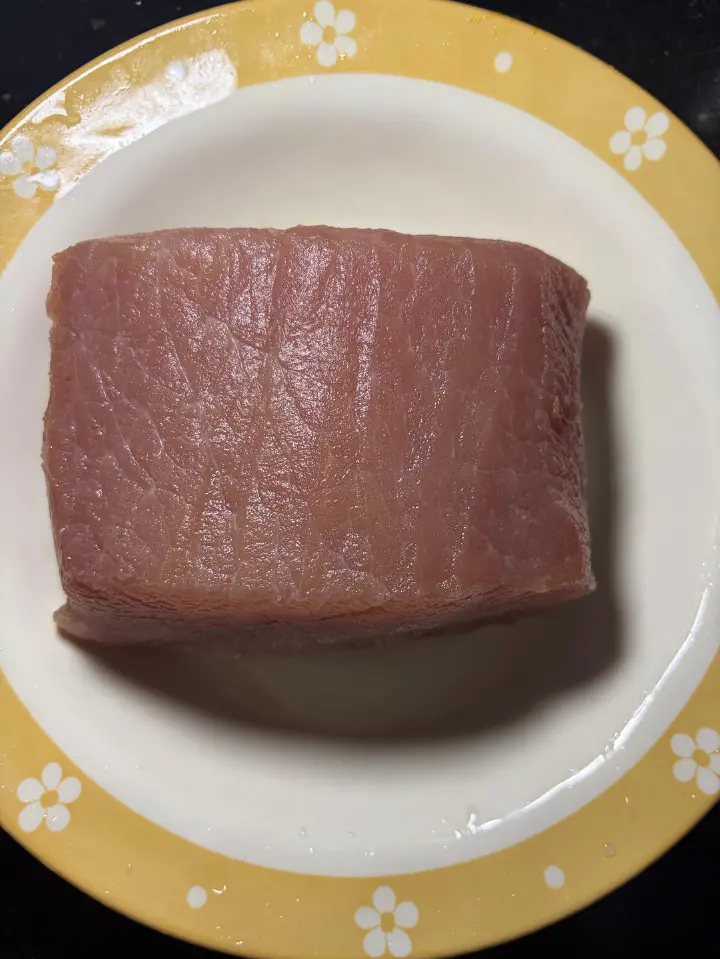 家常香煎猪扒 第 1 步
