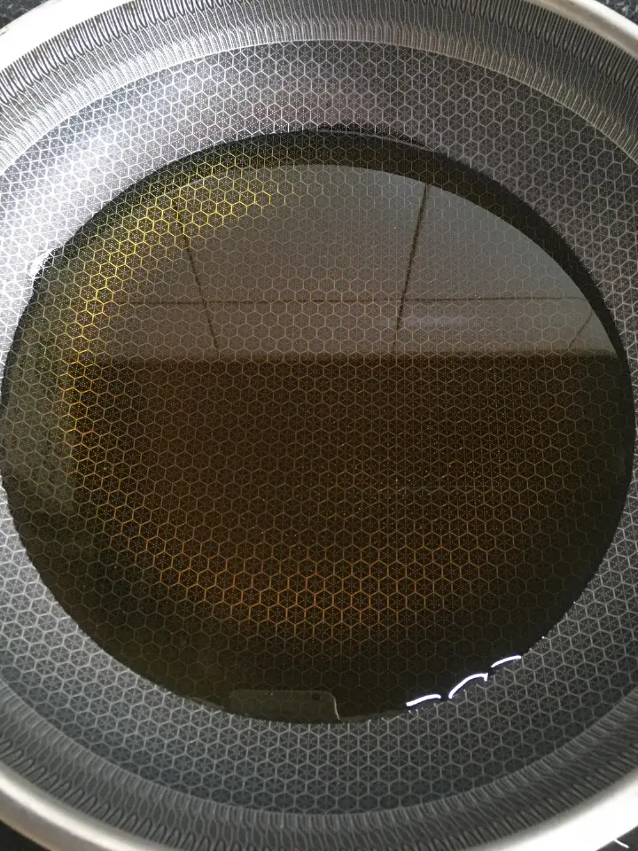 铁板糖醋鸡架 第 7 步