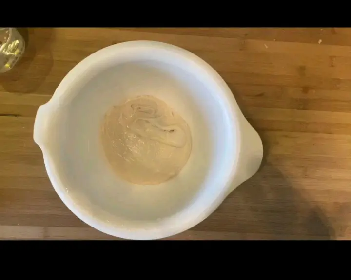 鲁邦种小白欧包 第 7 步