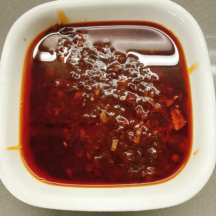 万能酱料 第 16 步