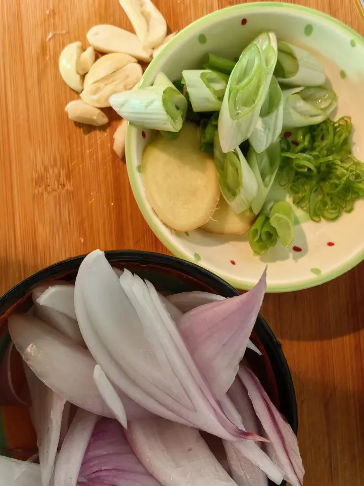 柠檬红烧鱼 第 3 步