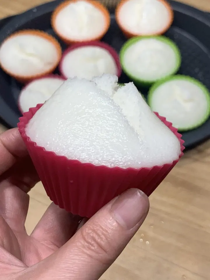 白米糕 第 14 步