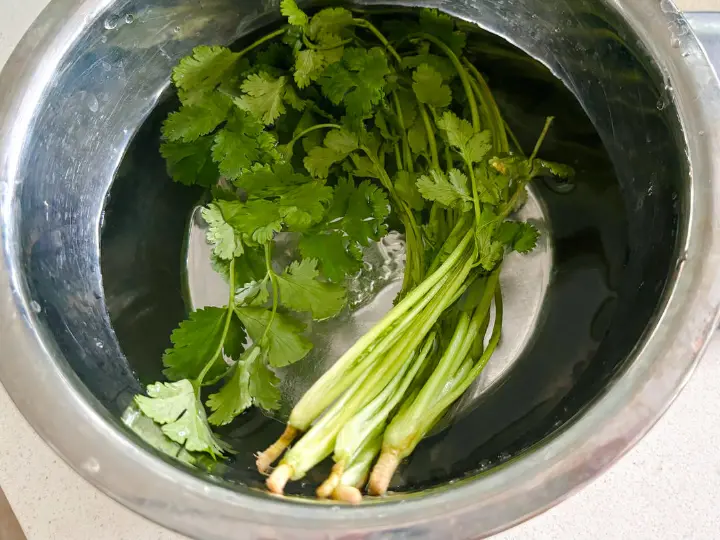 土豆牛腩炖虎皮辣椒 第 15 步
