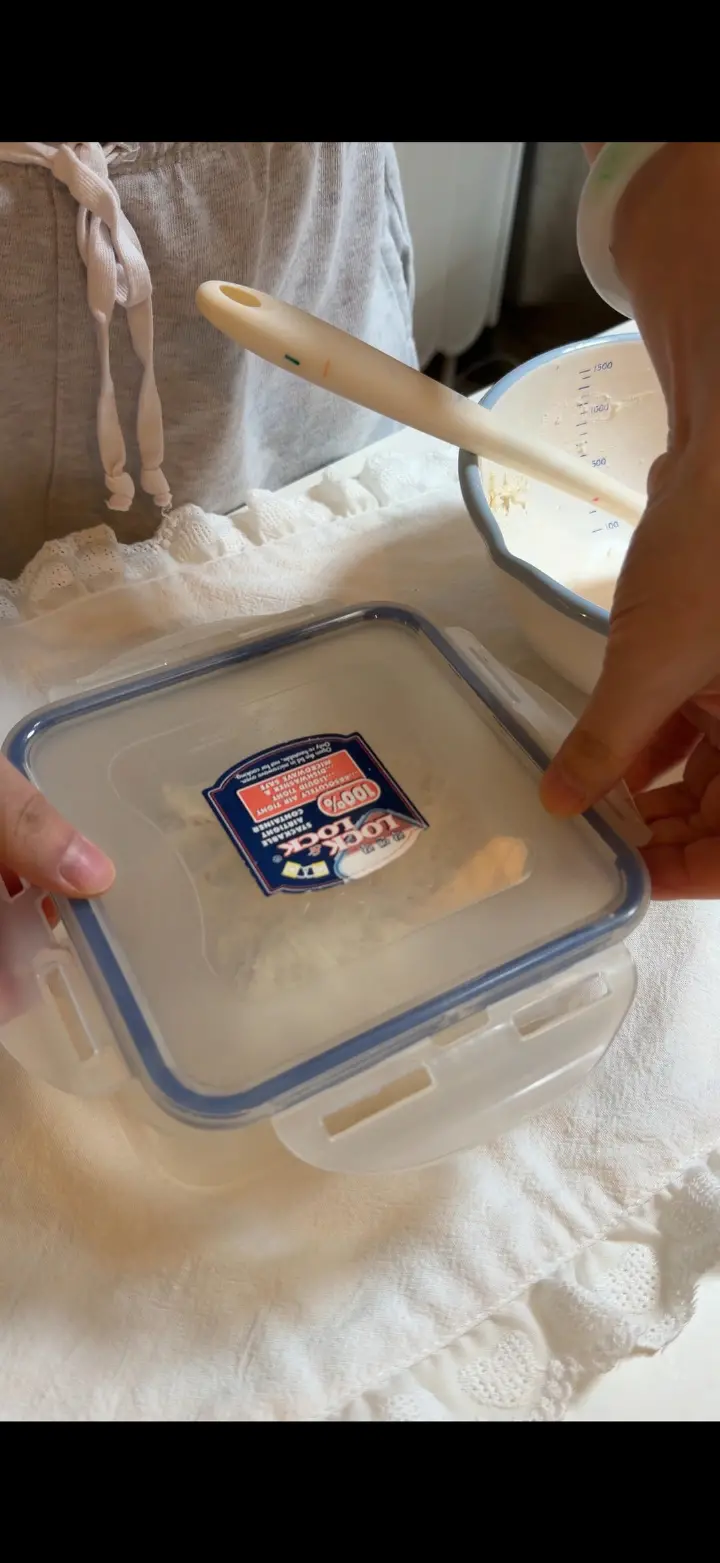 树棍面包 第 8 步