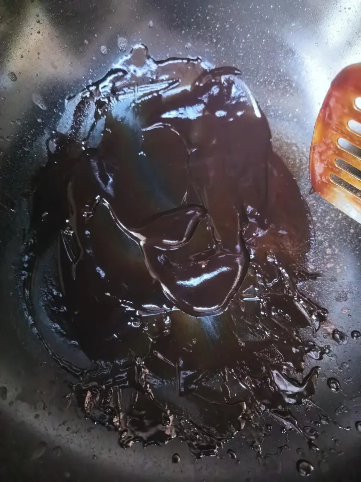 京酱肉丝 第 23 步