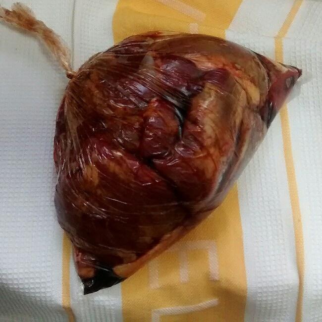 懒人卤牛肉 第 2 步