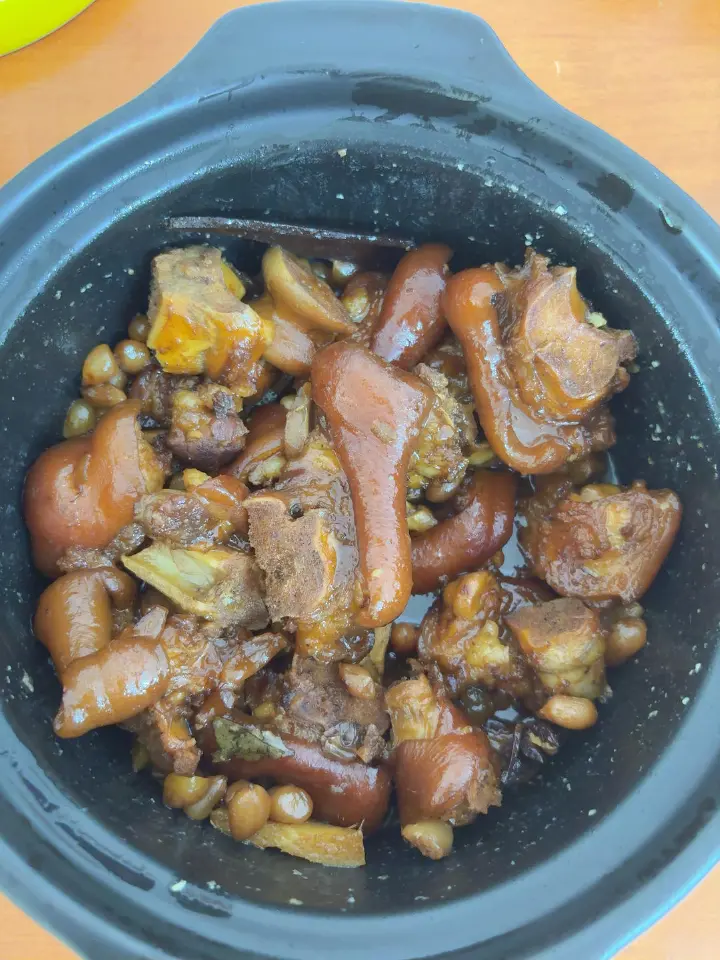 家常猪肉菜合集 第 5 步