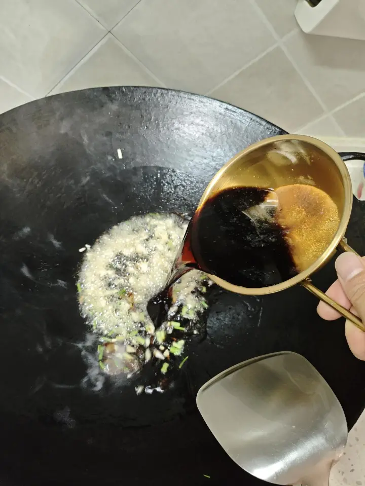 韭菜牛肉 第 22 步