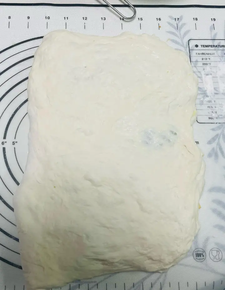 蔬菜肉糜恰巴塔 第 15 步