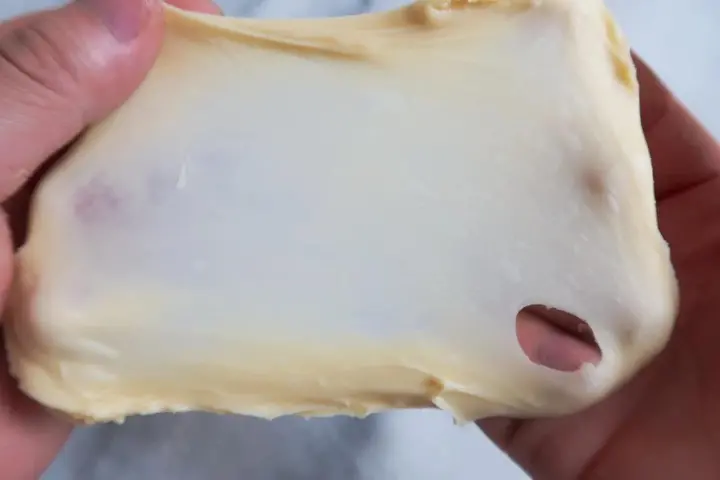 极简汉堡胚 第 3 步