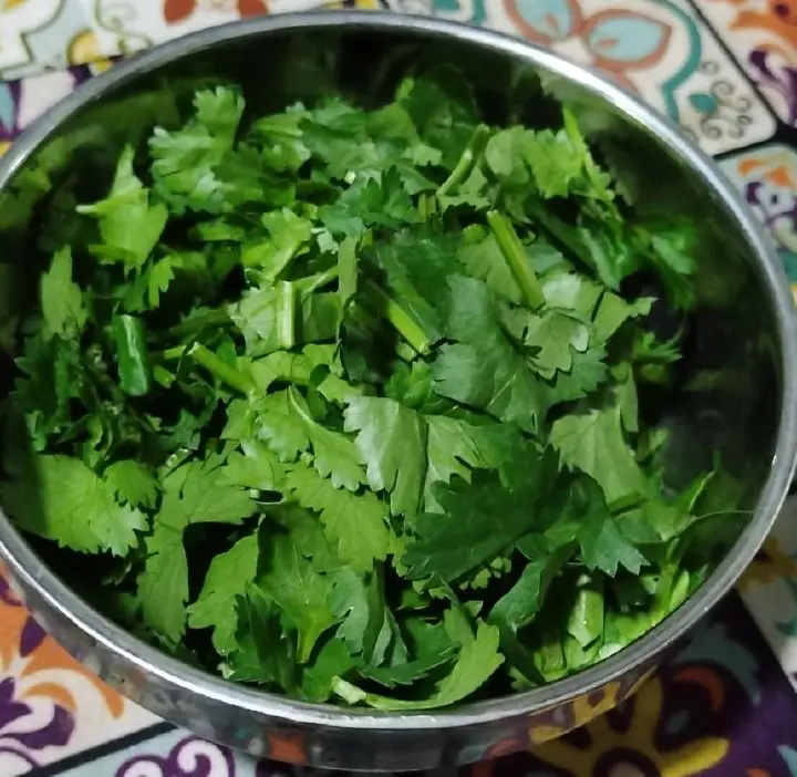 葱蒜烧牛肉 第 2 步