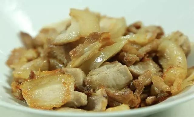 家常小炒肉 第 5 步