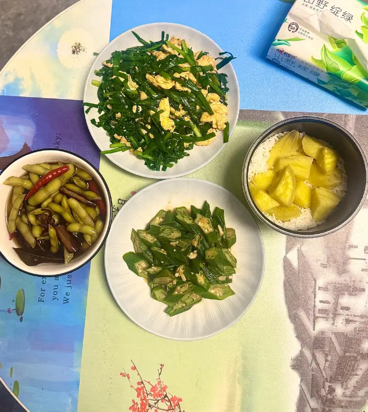 家常小炒合集 第 37 步