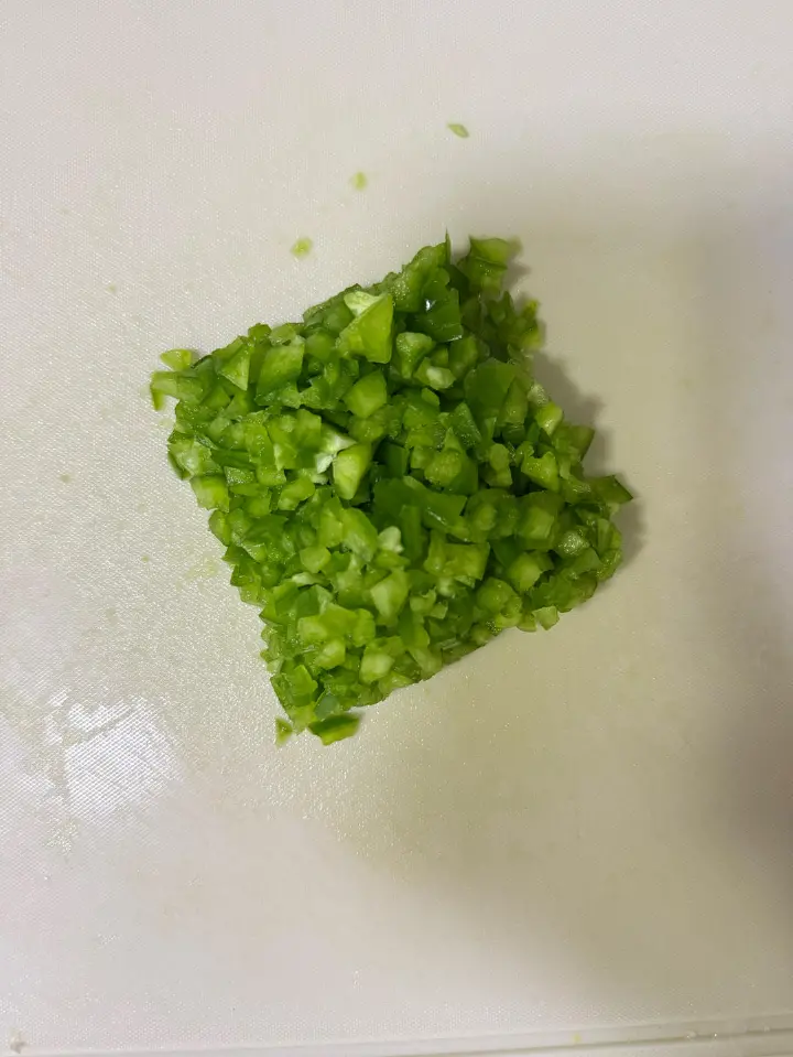 蒜泥凉拌茄子 第 5 步
