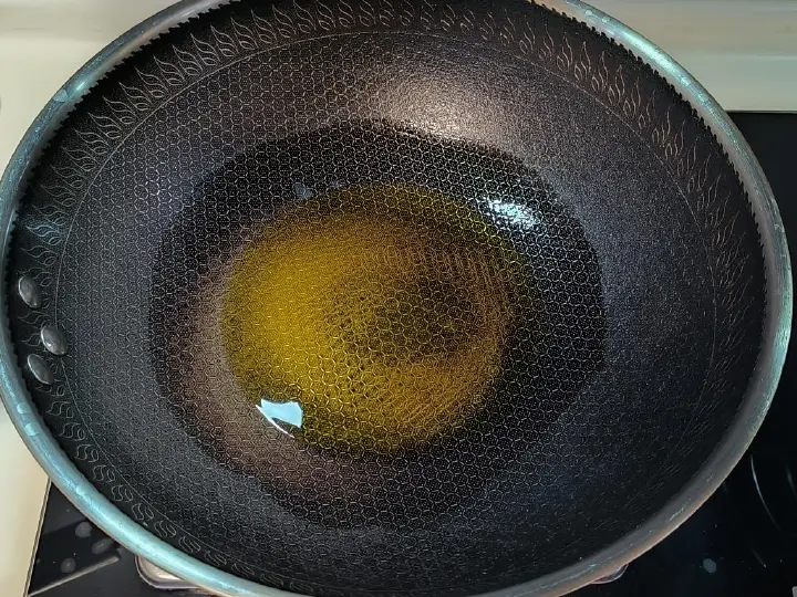 青椒榨菜肉丝 第 5 步