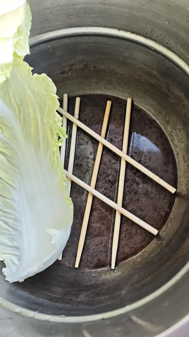 山东酥锅 第 5 步