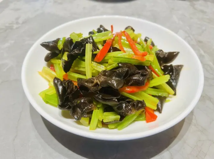 家常素食菜谱合集 第 15 步
