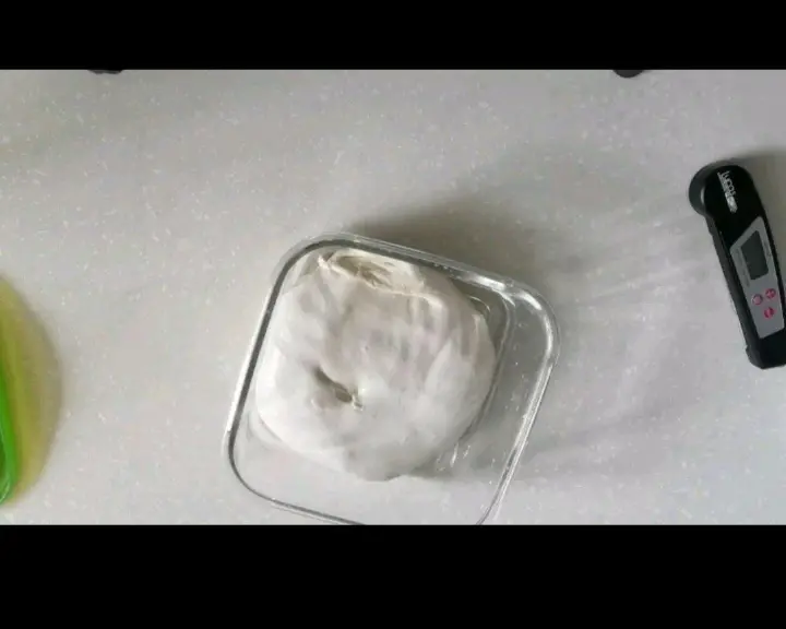 免揉鲁邦种懒人欧包 第 10 步