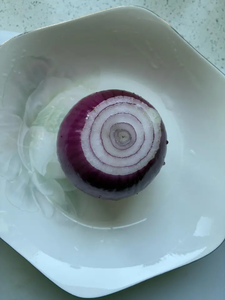 家常过油肉 第 2 步
