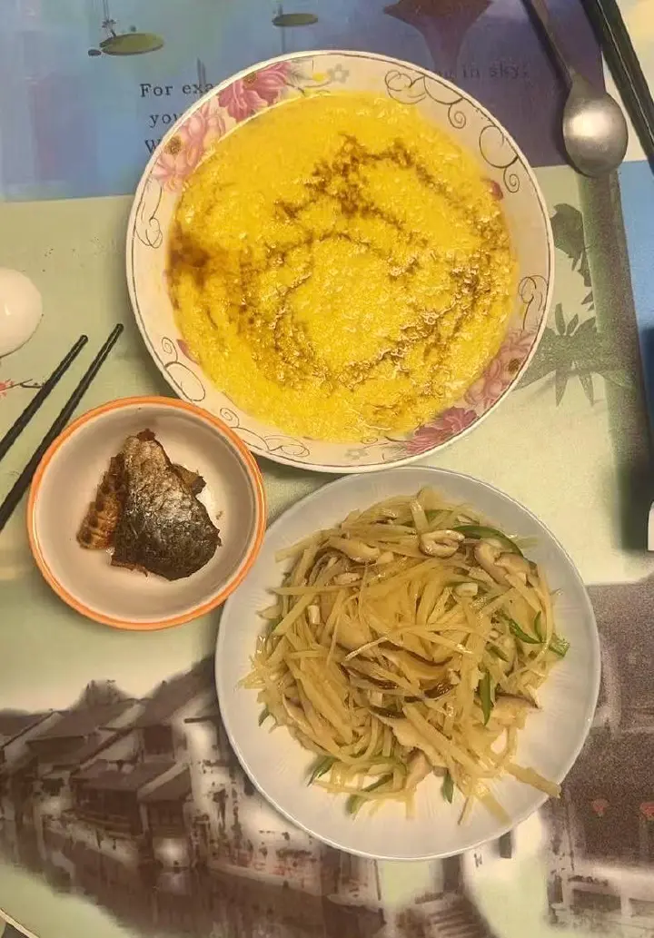 家常小炒合集 第 54 步