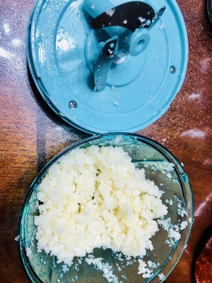 川味万能烧烤酱 第 2 步