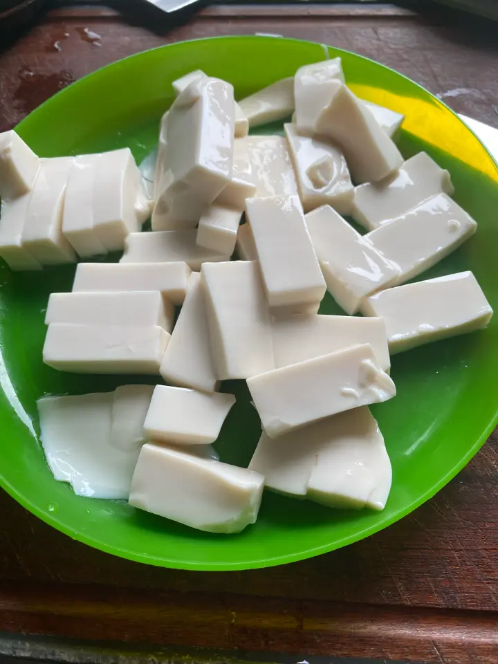 日式味噌汤 第 2 步