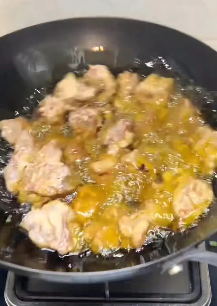 干锅排骨 第 5 步