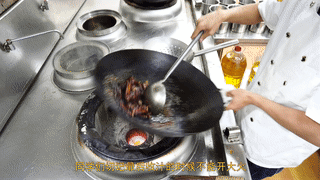 懒人烧排骨 第 12 步