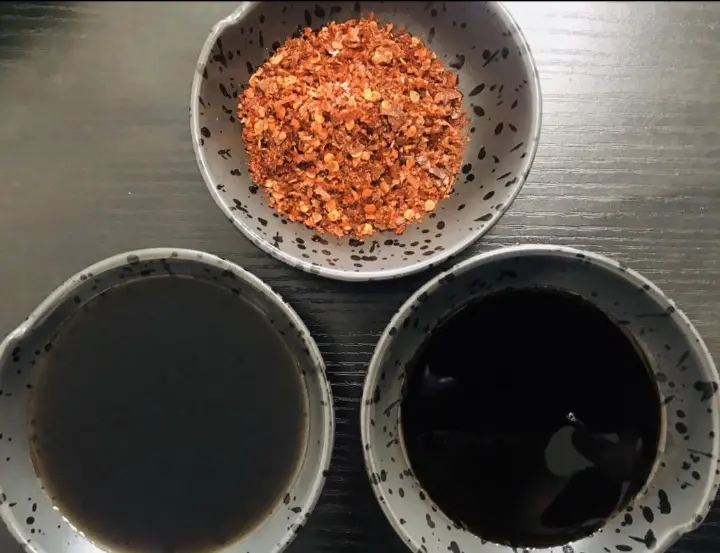 牛肉小炒泡馍 第 9 步