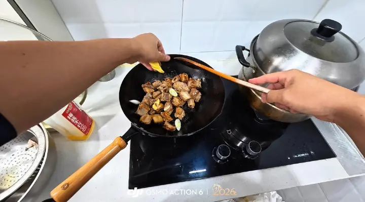 糖醋排骨 第 10 步