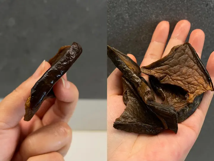 牛肝菌五花肉焖饭 第 2 步