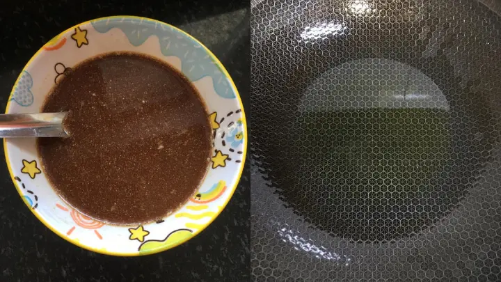 肉末茄子 第 3 步