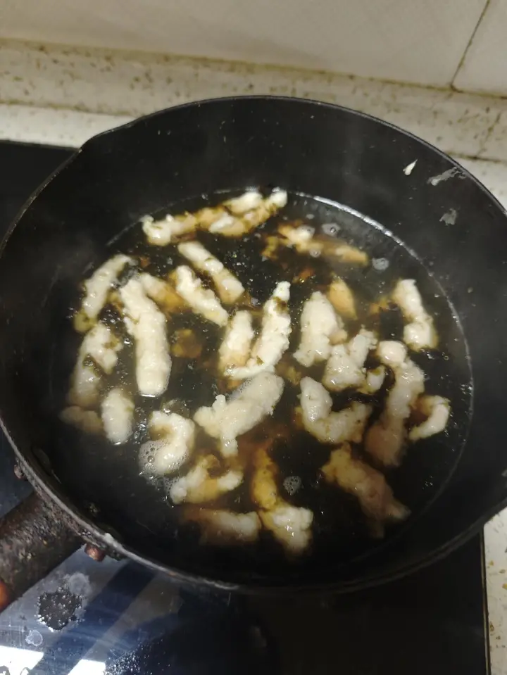 福鼎肉片 第 13 步