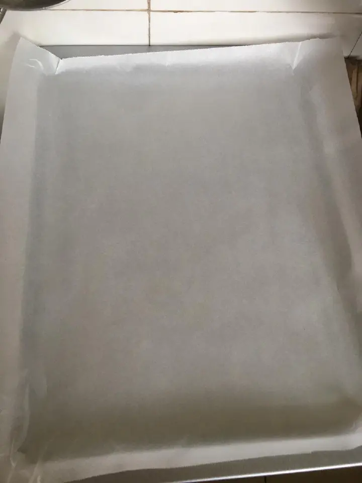 手抓饼豆沙卷 第 3 步