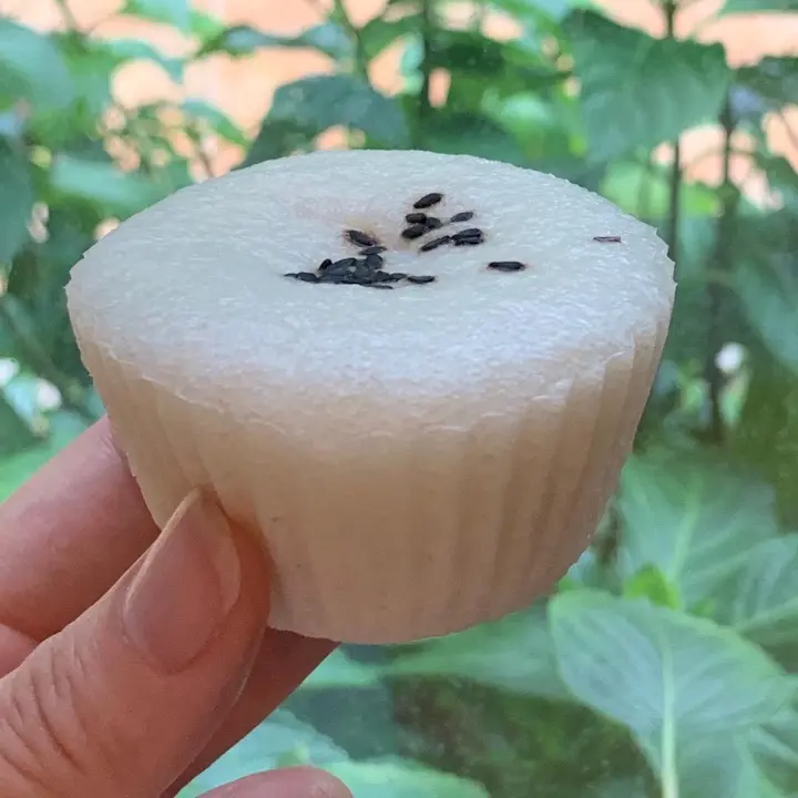 白米糕 第 12 步