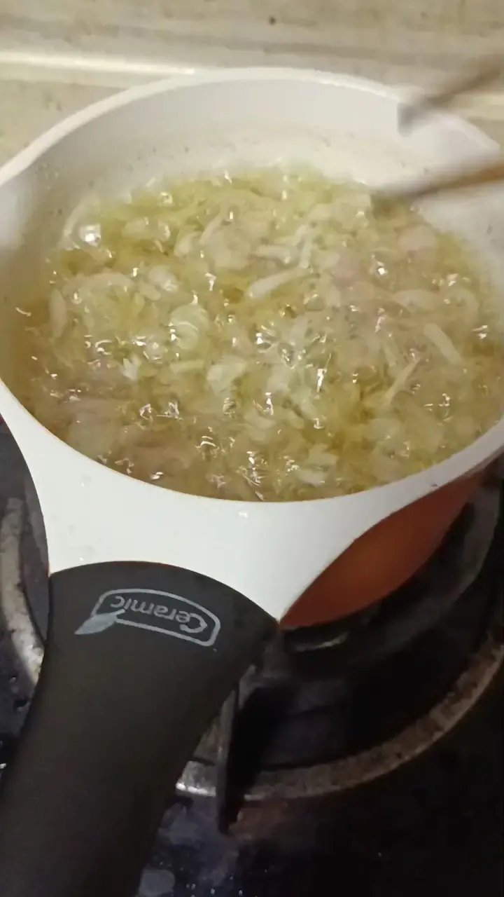 自制红葱油 第 9 步