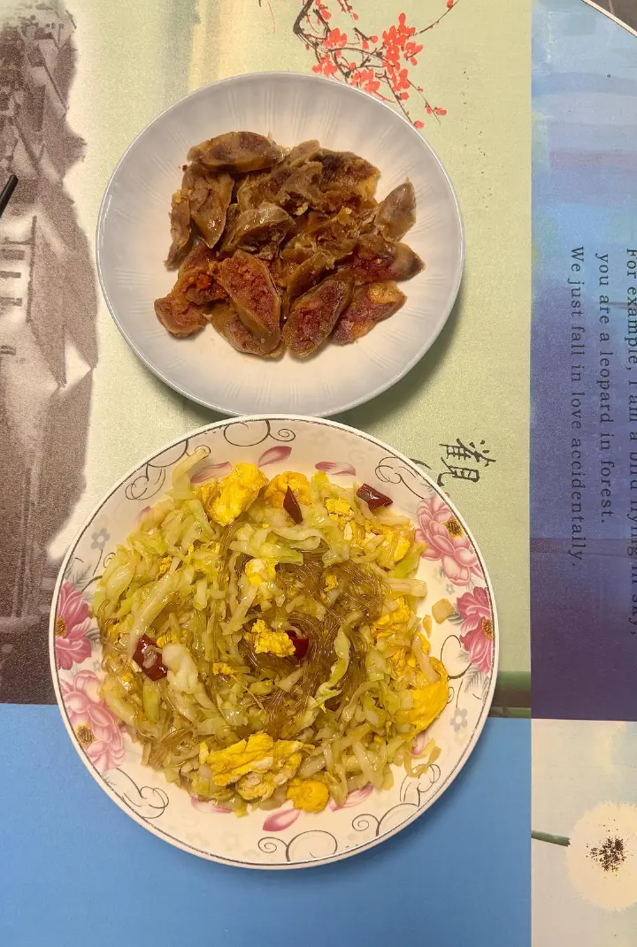 家常小炒合集 第 25 步