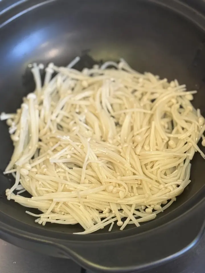 沙茶牛肉煲 第 4 步