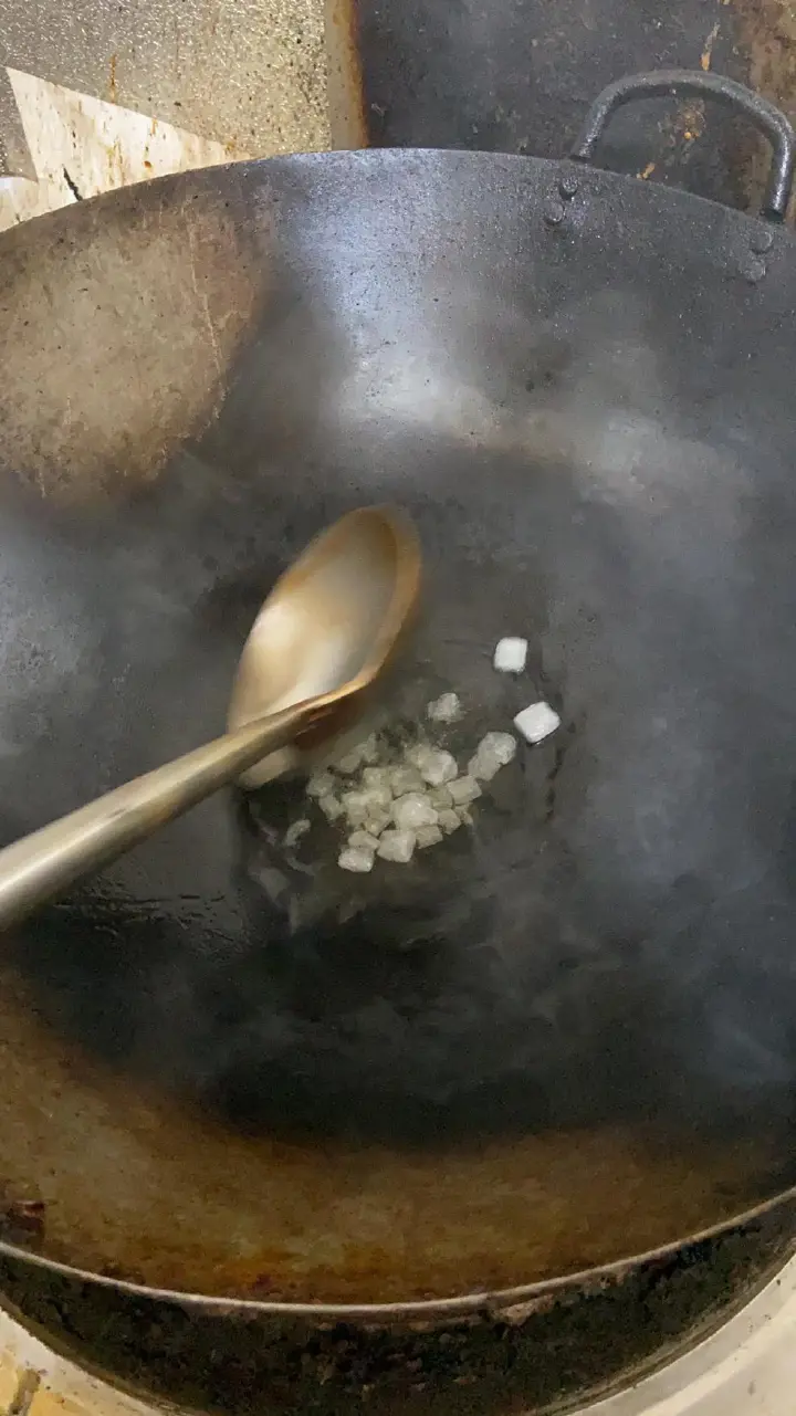 新疆大盘鸡 第 5 步
