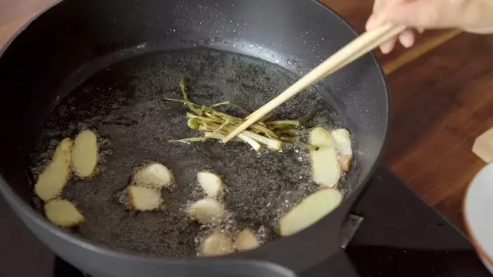 地锅鸡 第 17 步