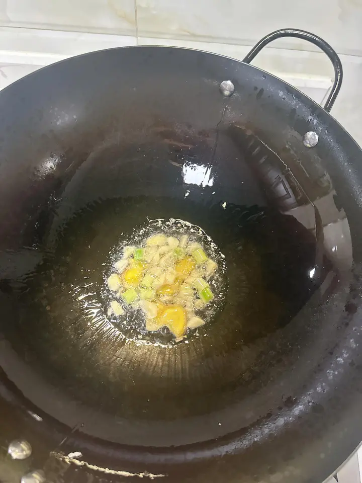 金汤肥牛 第 3 步