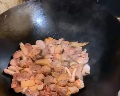 新疆大盘鸡 第 7 步