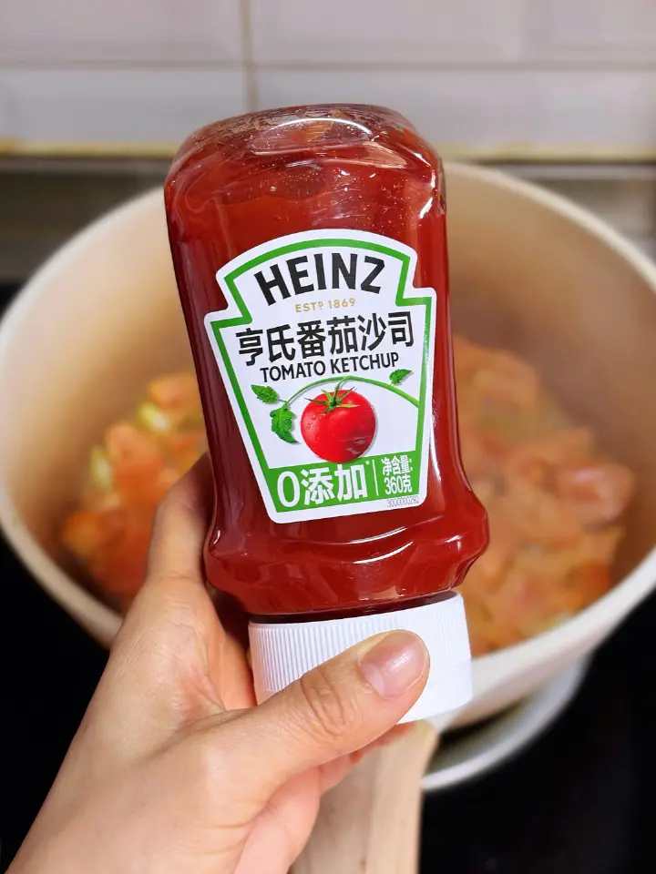 番茄巴沙鱼片 第 4 步