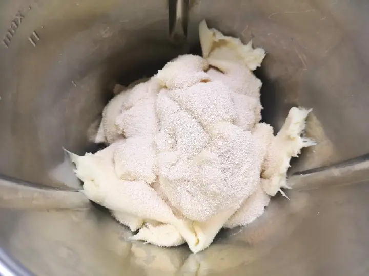 奶酪小餐包 第 7 步