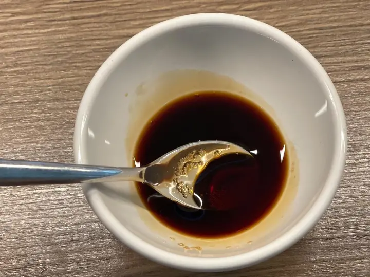 鱼香肉丝 第 3 步