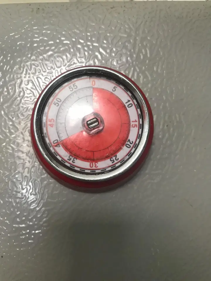 懒人发面大饼 第 4 步